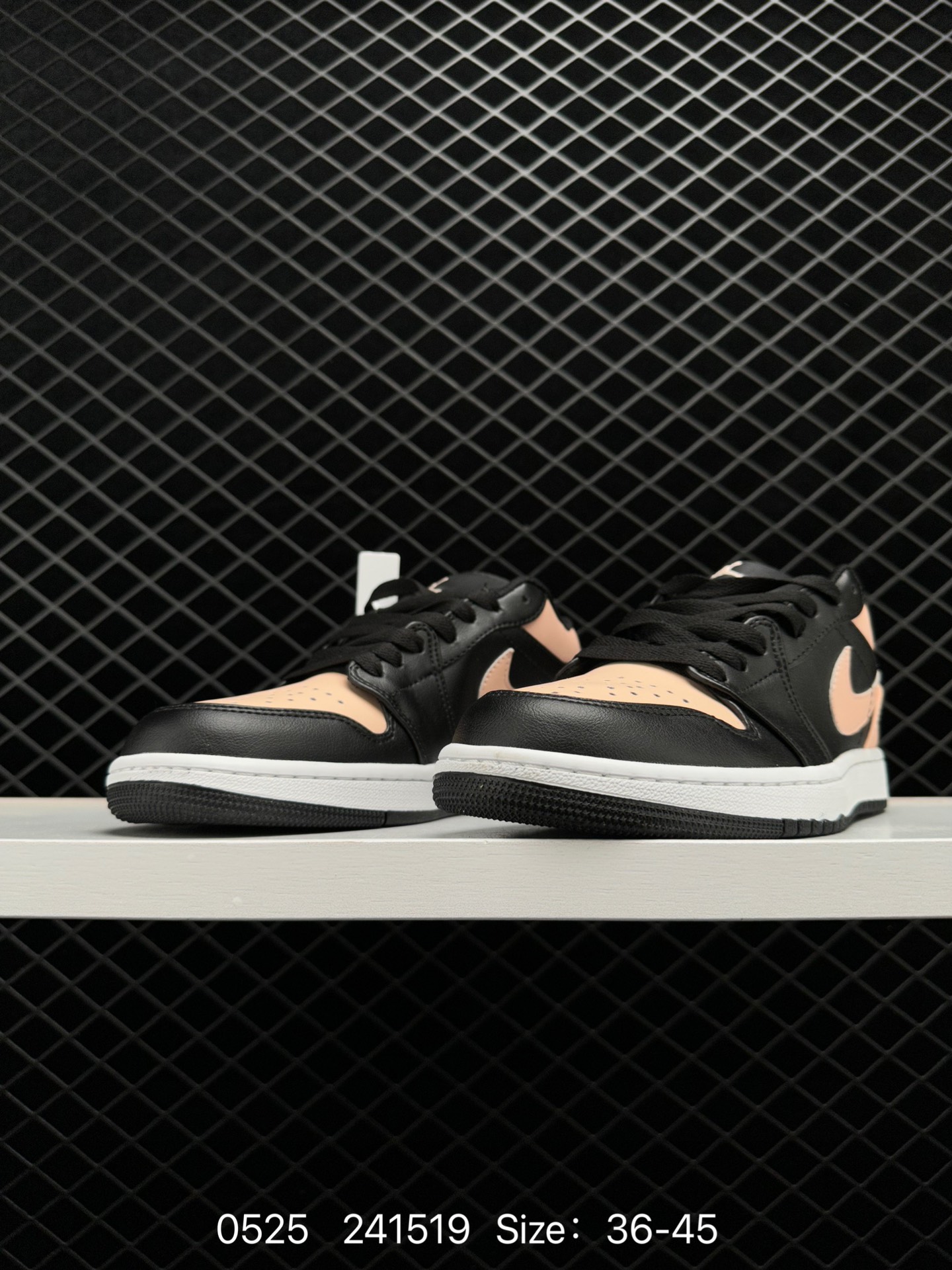 Nike Air Jordan 1 Mid